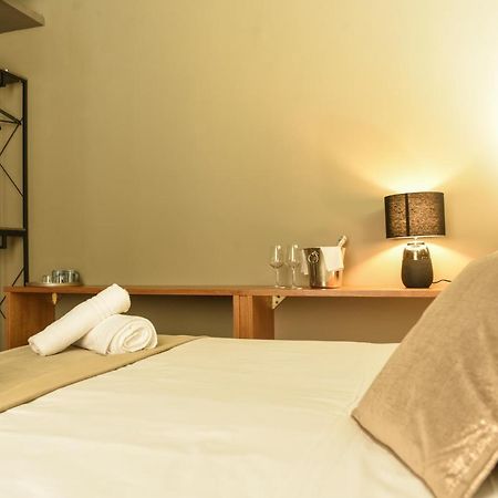 Il Corso Comfort Rooms Róma Kültér fotó
