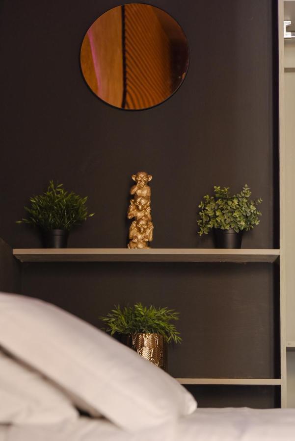 Il Corso Comfort Rooms Róma Kültér fotó
