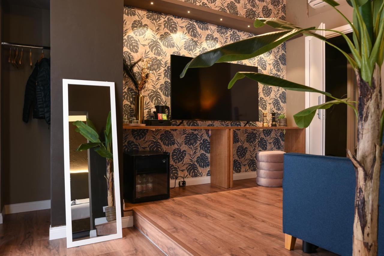 Il Corso Comfort Rooms Róma Kültér fotó