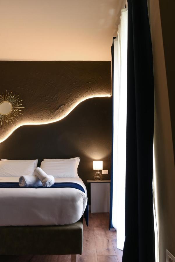 Il Corso Comfort Rooms Róma Kültér fotó