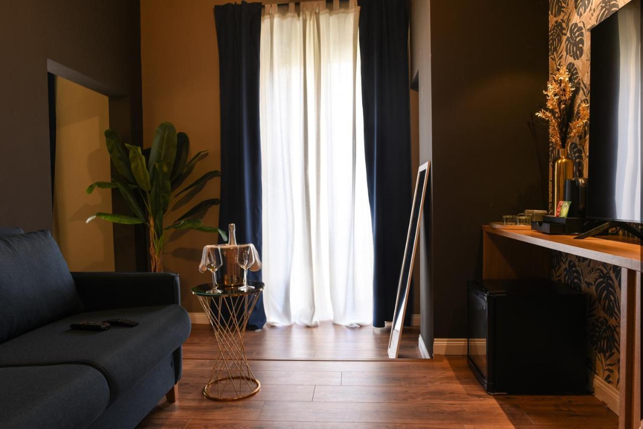 Il Corso Comfort Rooms Róma Kültér fotó