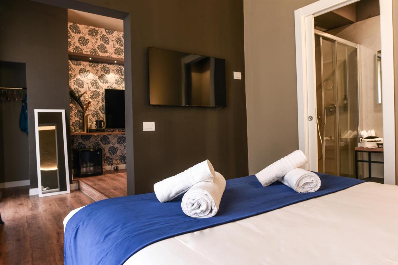Il Corso Comfort Rooms Róma Kültér fotó