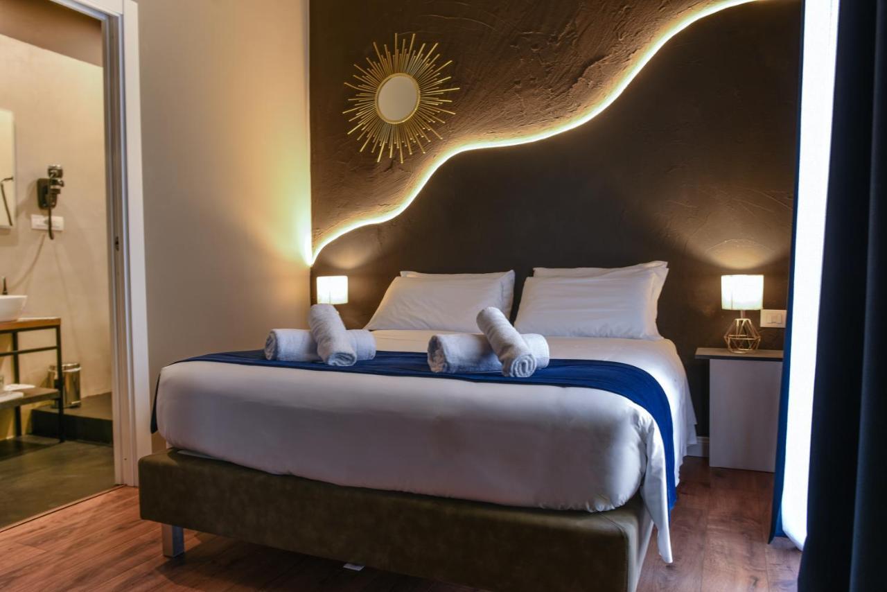 Il Corso Comfort Rooms Róma Kültér fotó