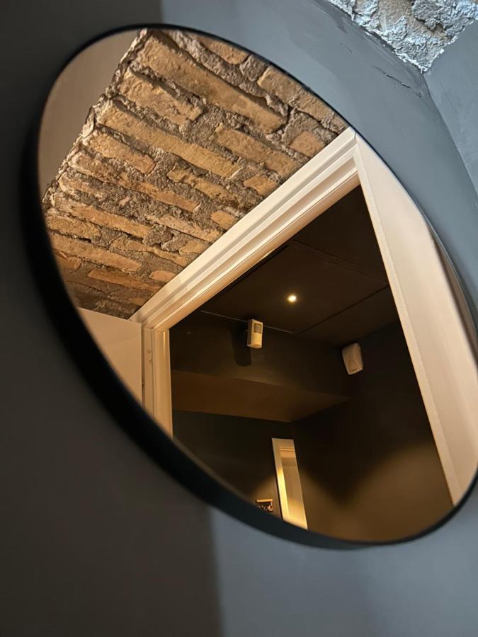 Il Corso Comfort Rooms Róma Kültér fotó