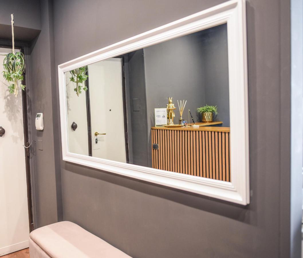 Il Corso Comfort Rooms Róma Kültér fotó