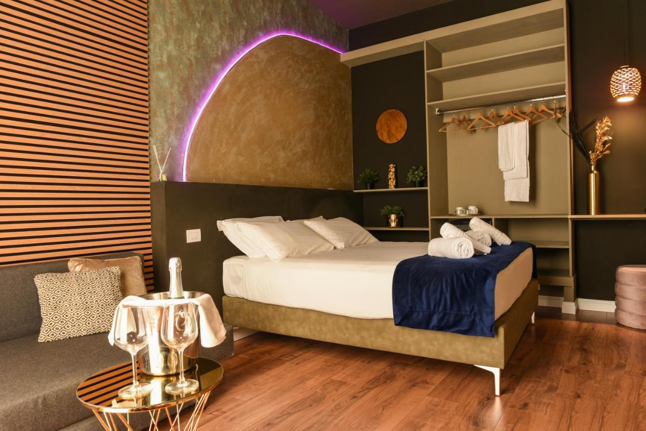 Il Corso Comfort Rooms Róma Kültér fotó