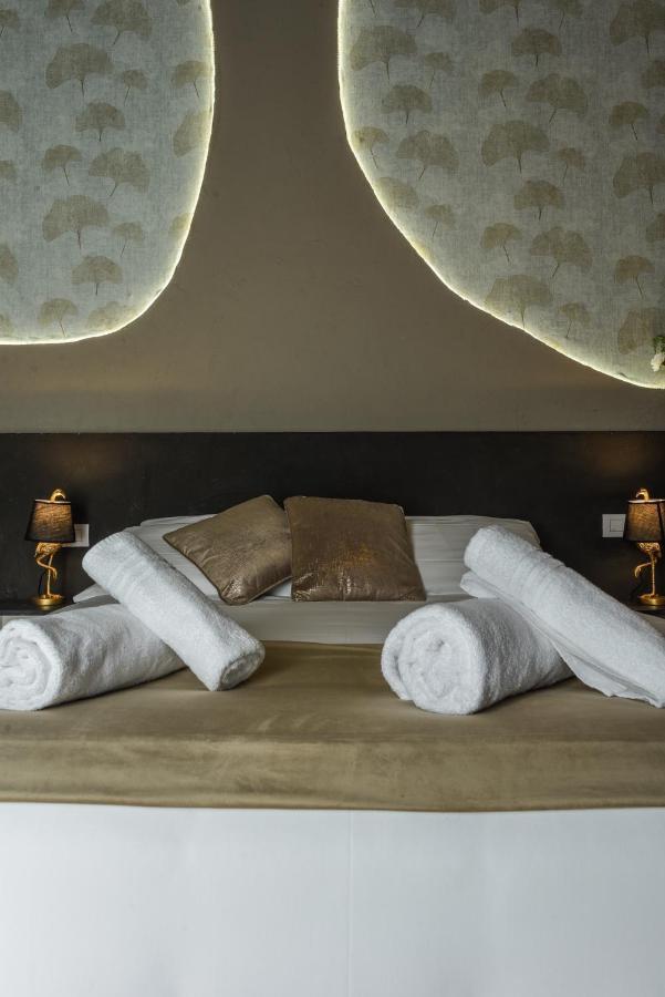 Il Corso Comfort Rooms Róma Kültér fotó