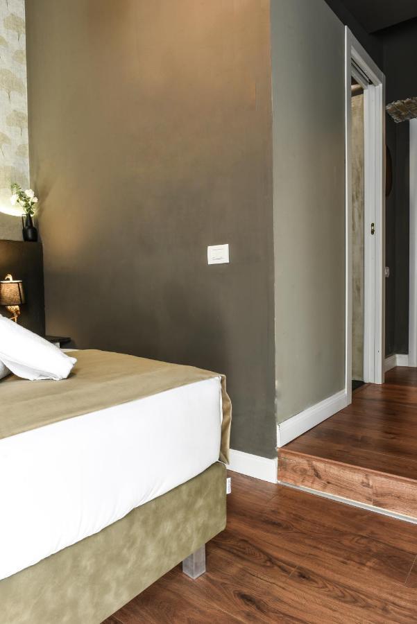 Il Corso Comfort Rooms Róma Kültér fotó