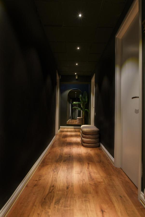 Il Corso Comfort Rooms Róma Kültér fotó