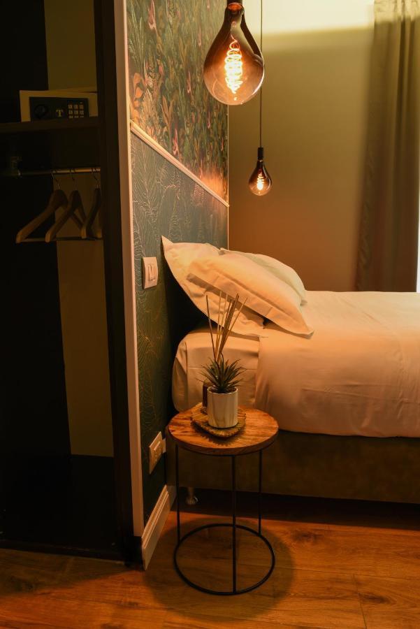 Il Corso Comfort Rooms Róma Kültér fotó