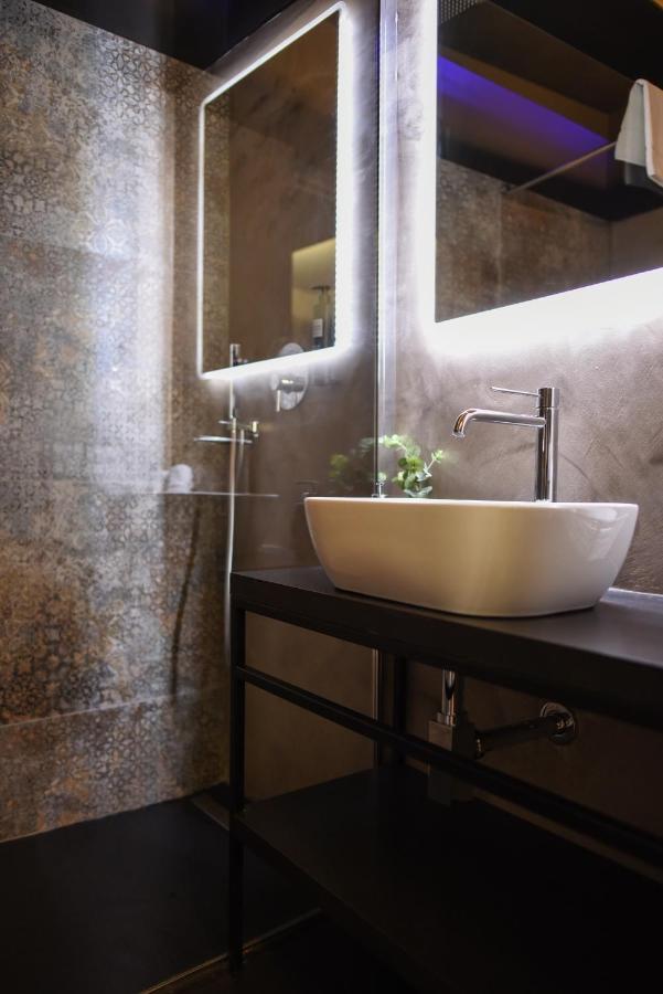 Il Corso Comfort Rooms Róma Kültér fotó