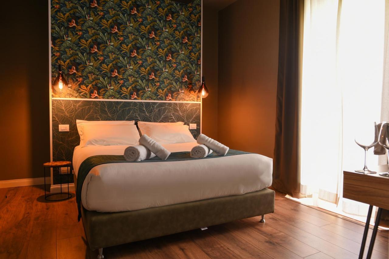 Il Corso Comfort Rooms Róma Kültér fotó