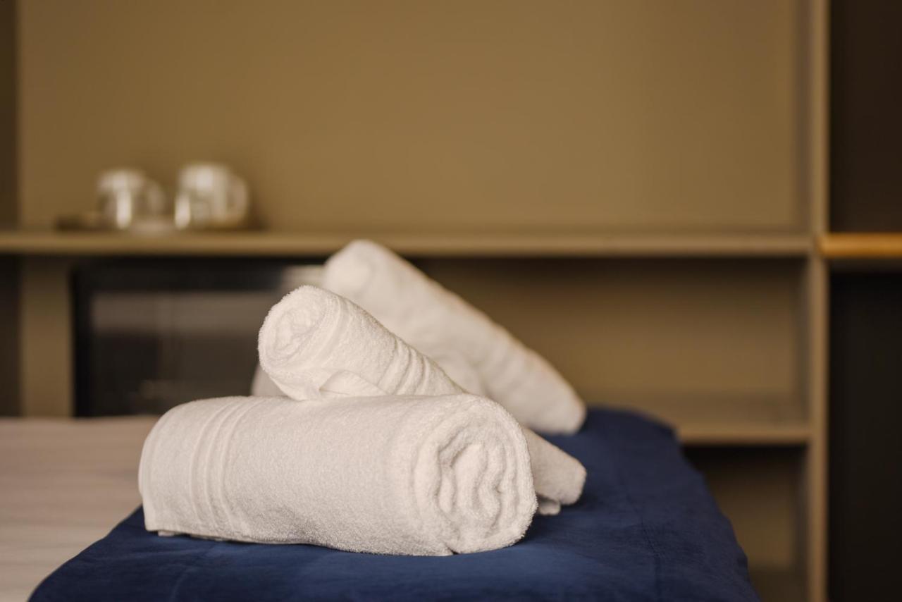 Il Corso Comfort Rooms Róma Kültér fotó