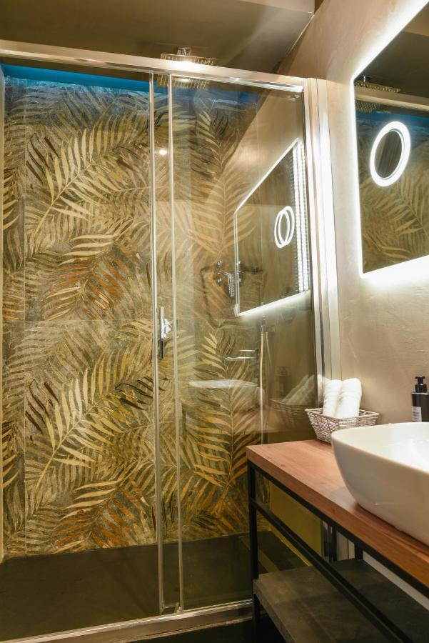 Il Corso Comfort Rooms Róma Kültér fotó