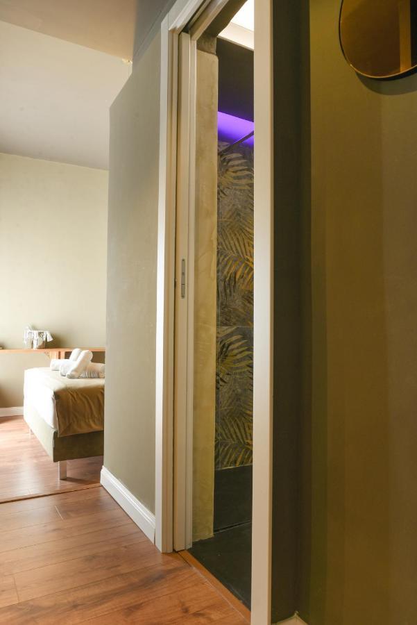 Il Corso Comfort Rooms Róma Kültér fotó