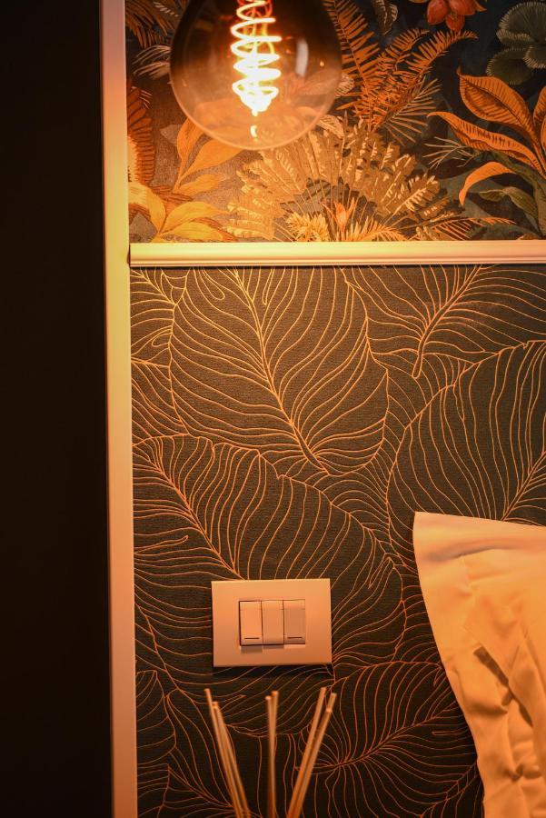Il Corso Comfort Rooms Róma Kültér fotó