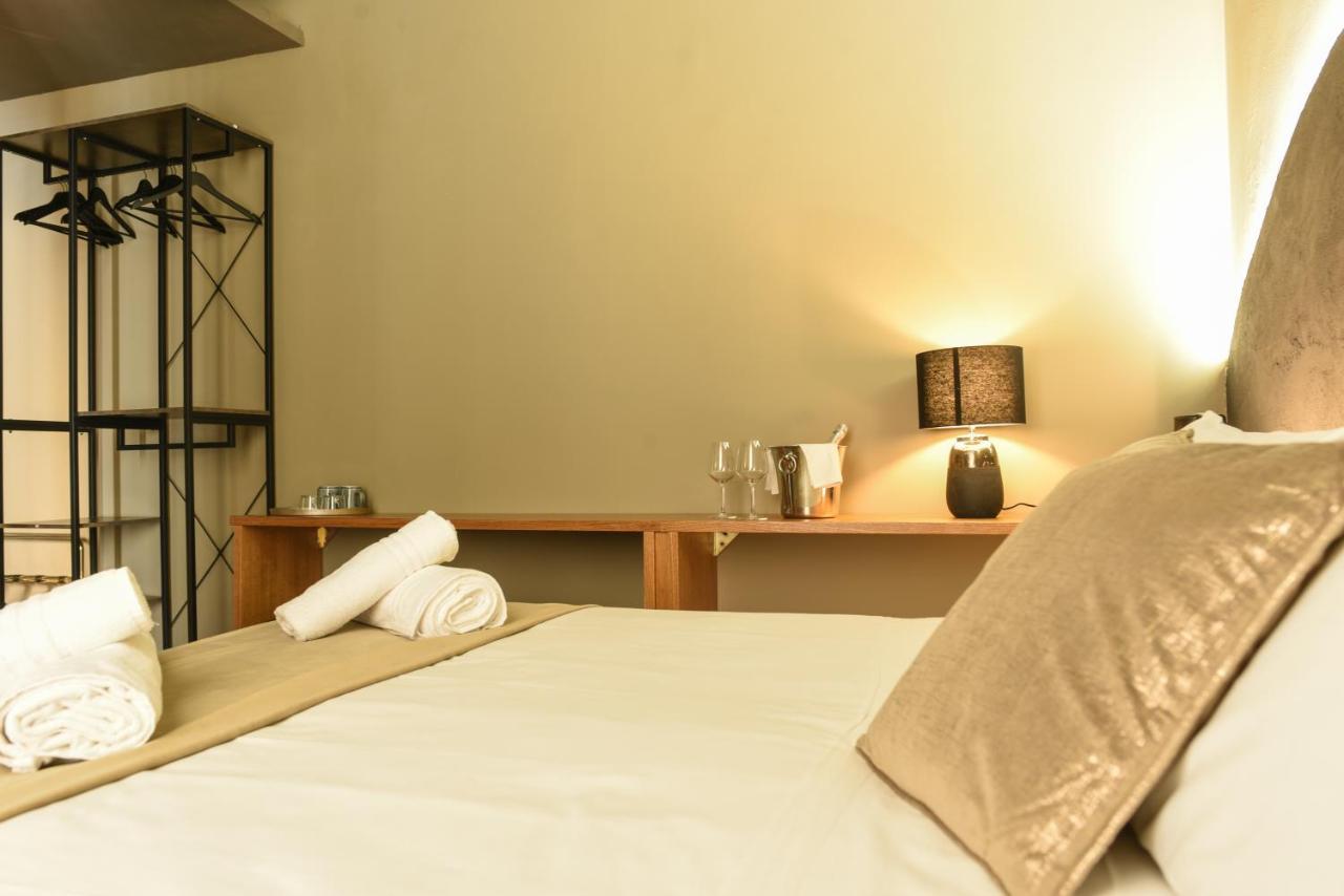 Il Corso Comfort Rooms Róma Kültér fotó