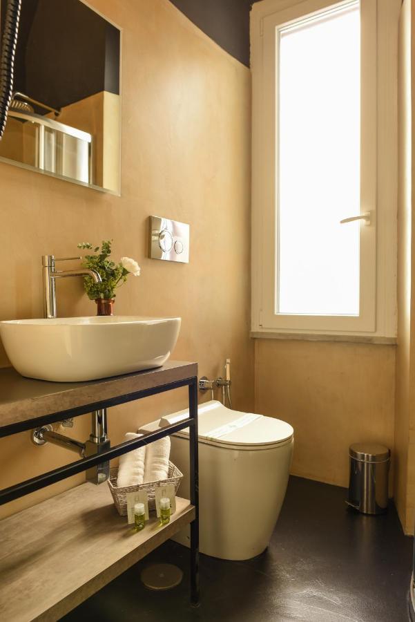 Il Corso Comfort Rooms Róma Kültér fotó