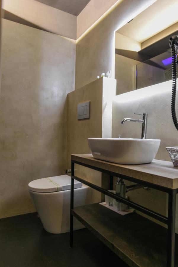 Il Corso Comfort Rooms Róma Kültér fotó