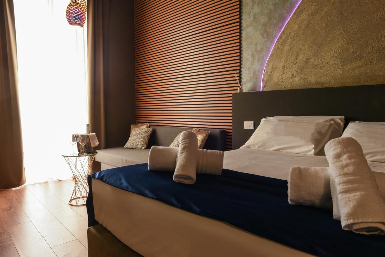 Il Corso Comfort Rooms Róma Kültér fotó