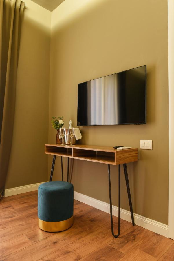 Il Corso Comfort Rooms Róma Kültér fotó