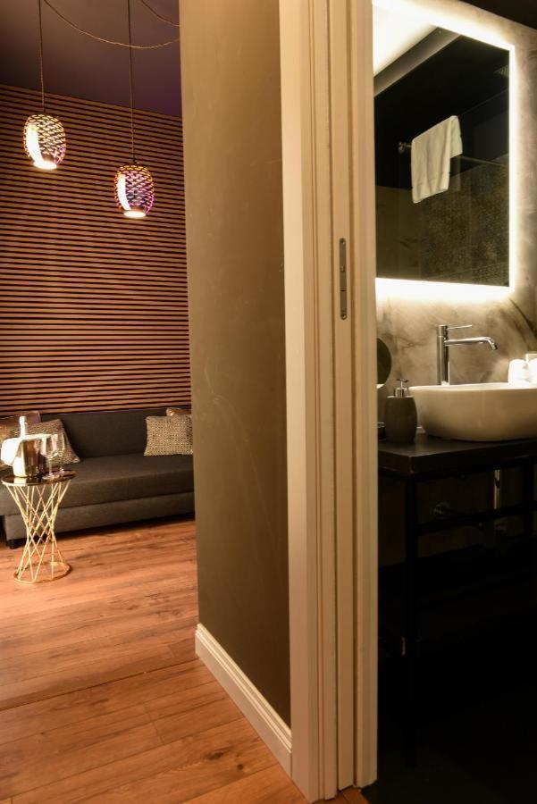 Il Corso Comfort Rooms Róma Kültér fotó