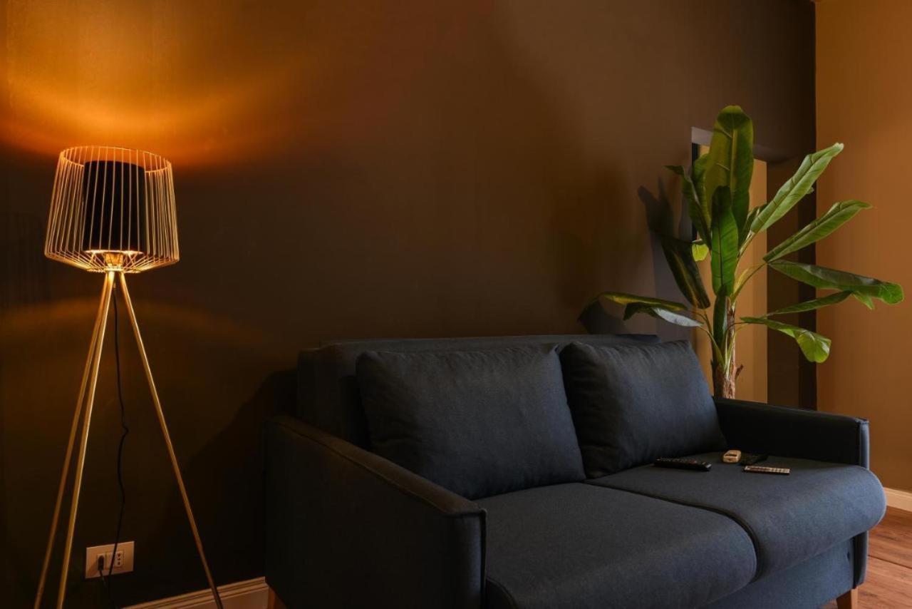 Il Corso Comfort Rooms Róma Kültér fotó