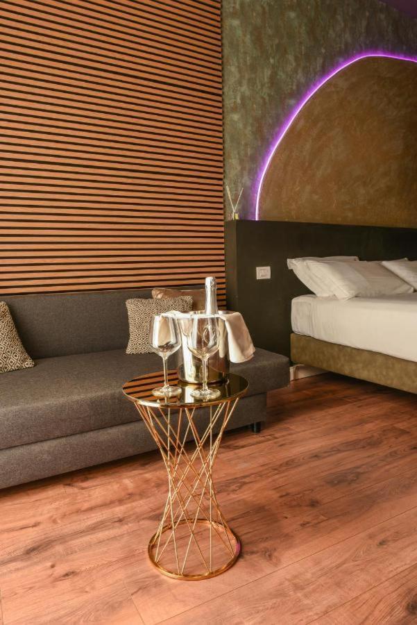 Il Corso Comfort Rooms Róma Kültér fotó