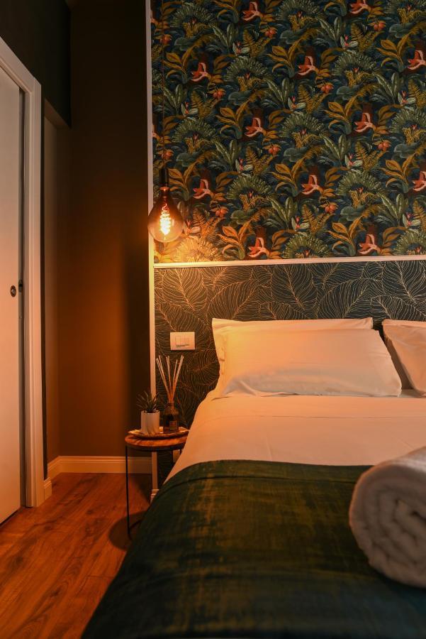 Il Corso Comfort Rooms Róma Kültér fotó