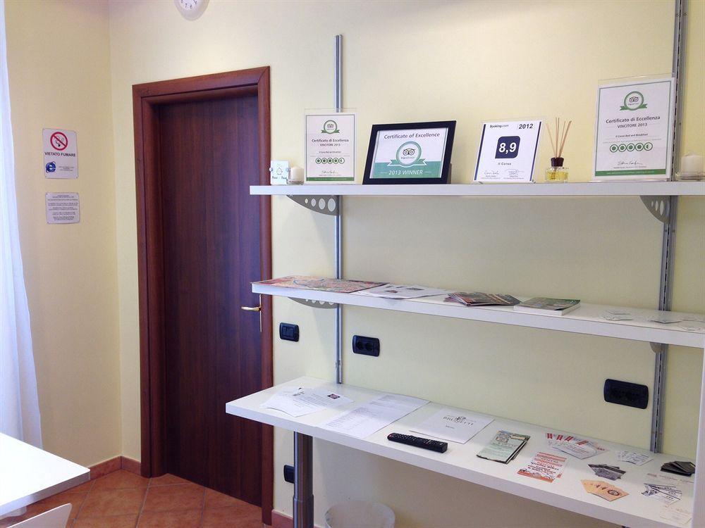 Il Corso Comfort Rooms Róma Kültér fotó