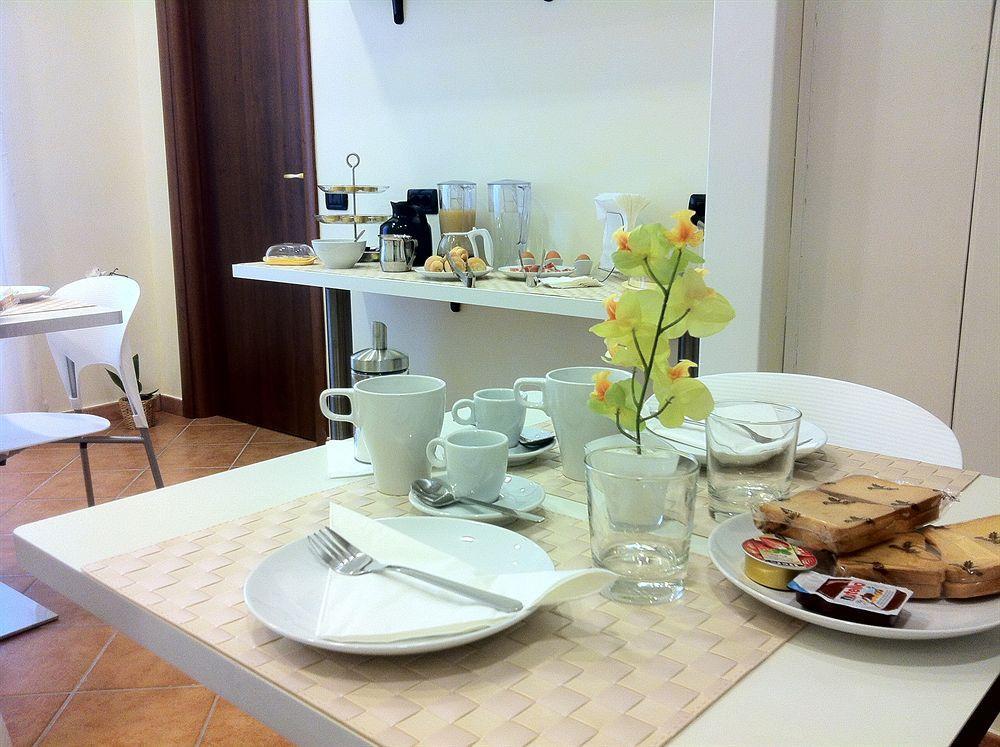 Il Corso Comfort Rooms Róma Kültér fotó