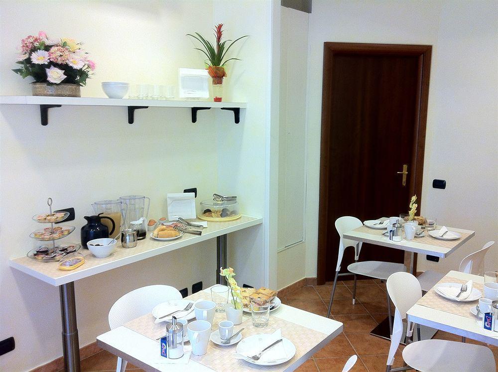 Il Corso Comfort Rooms Róma Kültér fotó