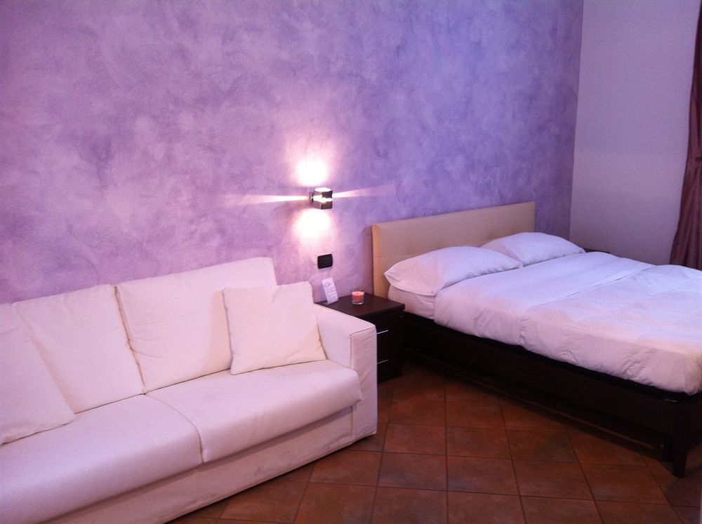 Il Corso Comfort Rooms Róma Kültér fotó